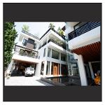 House : Resort in TownII, 10  BR +10 Baths, 2,058  sqm, SALE 198,000,000 THB,US$ 6.38, Asoke    